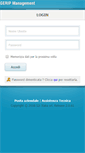 Mobile Screenshot of gerip.s2i-italia.com